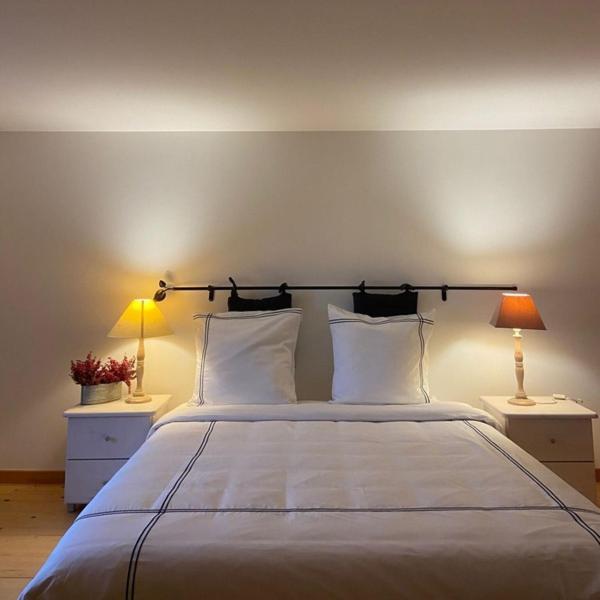 Maison D'Hotes Des Hauts De La Piquante Pierre バッス・シュル・ル・リュプト エクステリア 写真